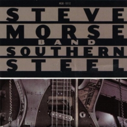 Steve Morse Band - Southern Steel